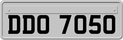 DDO7050