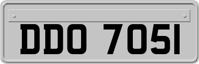 DDO7051
