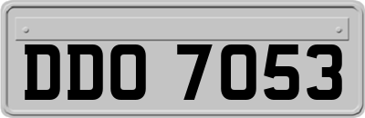 DDO7053
