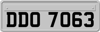 DDO7063