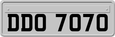DDO7070