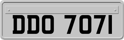 DDO7071