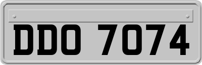 DDO7074