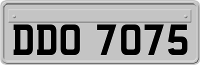 DDO7075