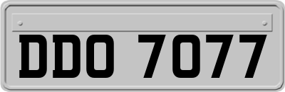 DDO7077