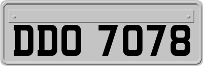 DDO7078