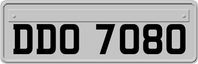 DDO7080