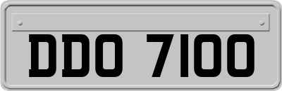 DDO7100