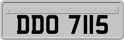 DDO7115