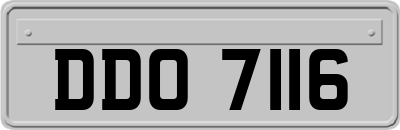 DDO7116