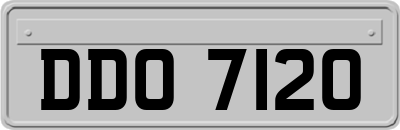 DDO7120
