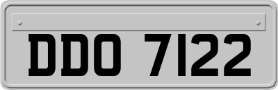 DDO7122