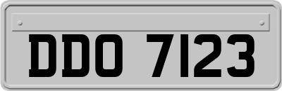 DDO7123