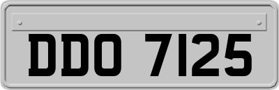 DDO7125