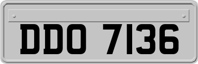 DDO7136