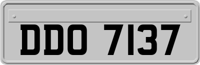 DDO7137
