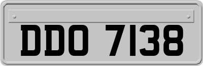 DDO7138