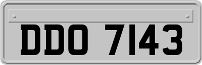 DDO7143