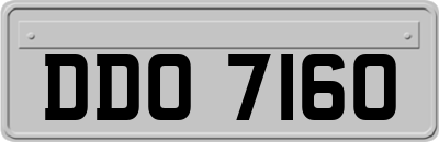 DDO7160
