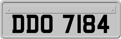 DDO7184