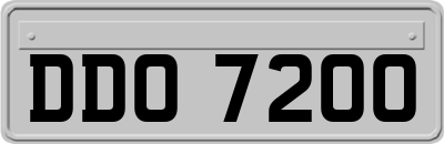 DDO7200