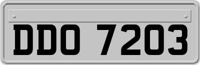 DDO7203