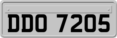 DDO7205