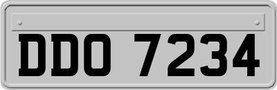DDO7234