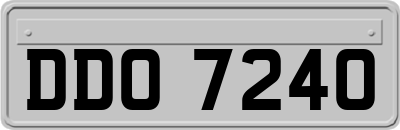 DDO7240
