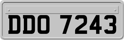 DDO7243