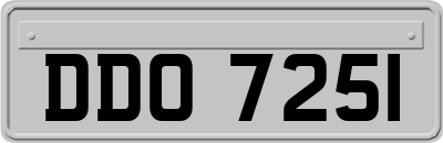 DDO7251