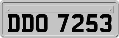 DDO7253