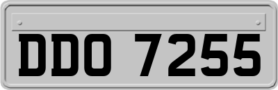 DDO7255