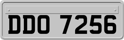 DDO7256