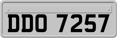 DDO7257