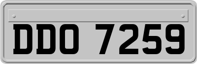DDO7259