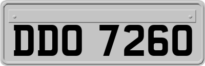 DDO7260