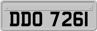 DDO7261