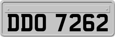 DDO7262