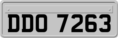 DDO7263