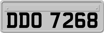 DDO7268