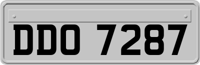 DDO7287