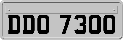 DDO7300