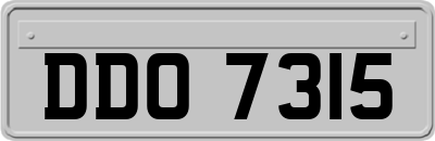 DDO7315