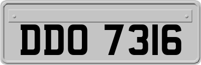DDO7316