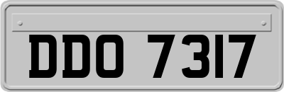 DDO7317
