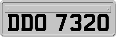 DDO7320