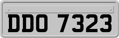 DDO7323