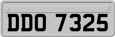 DDO7325