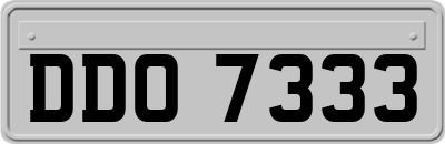 DDO7333